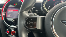 MINI Cooper 2.0 S Sport 3dr Auto Petrol Hatchback